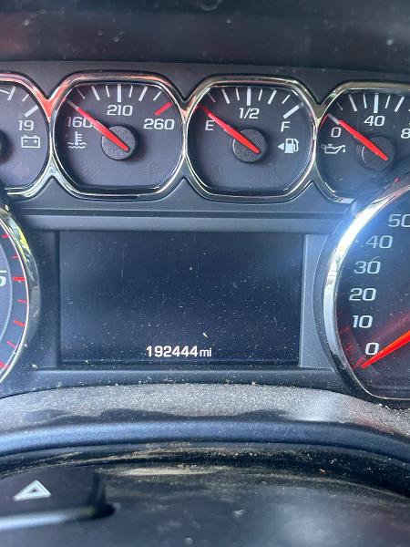 66224156 :رقم المزاد ، 3GTU2UEH5FG309596 vin ، 2015 Gmc Sierra K15 مزاد بيع