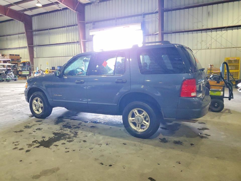 Продаж на аукціоні авто 2004 Ford Explorer, vin: 1FMZU63K04UB32455, номер лоту: 63790836