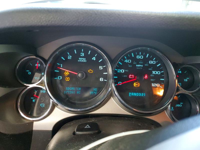 Продаж на аукціоні авто 2009 Gmc Sierra, vin: 2GTEK290391113358, номер лоту: 64850396