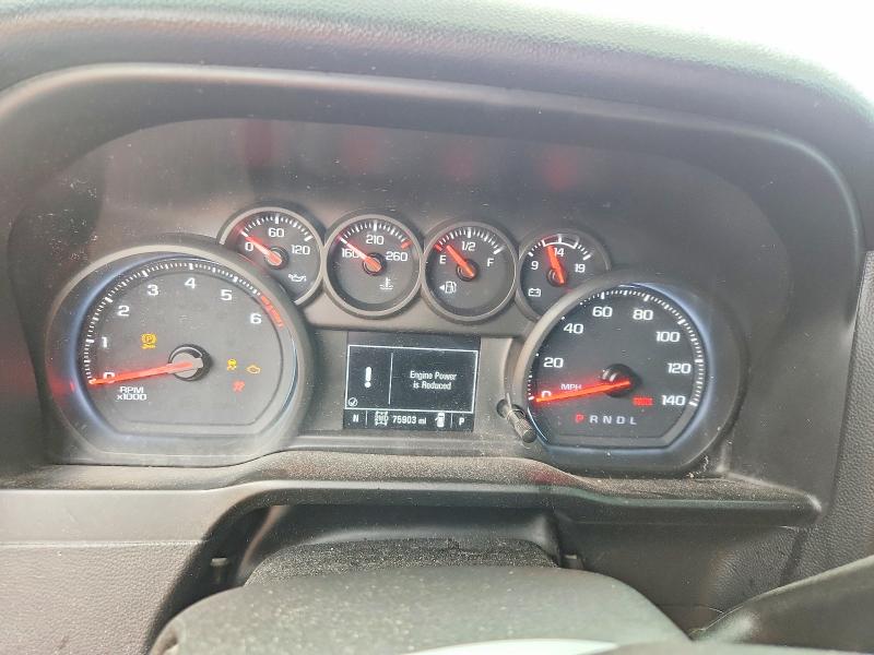 2021 Chevrolet Silverado მანქანა იყიდება აუქციონზე, vin: 1GC4YME75MF145688, აუქციონის ნომერი: 62937806