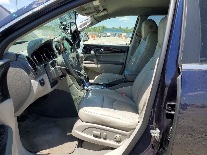 Aukcja sprzedaży 2015 Buick Enclave, vin: 5GAKRBKD7FJ358145, numer aukcji: 65222836