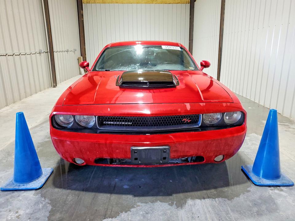 Aukcja sprzedaży 2012 Dodge Challenger, vin: 2C3CDYBT1CH156818, numer aukcji: 65458906