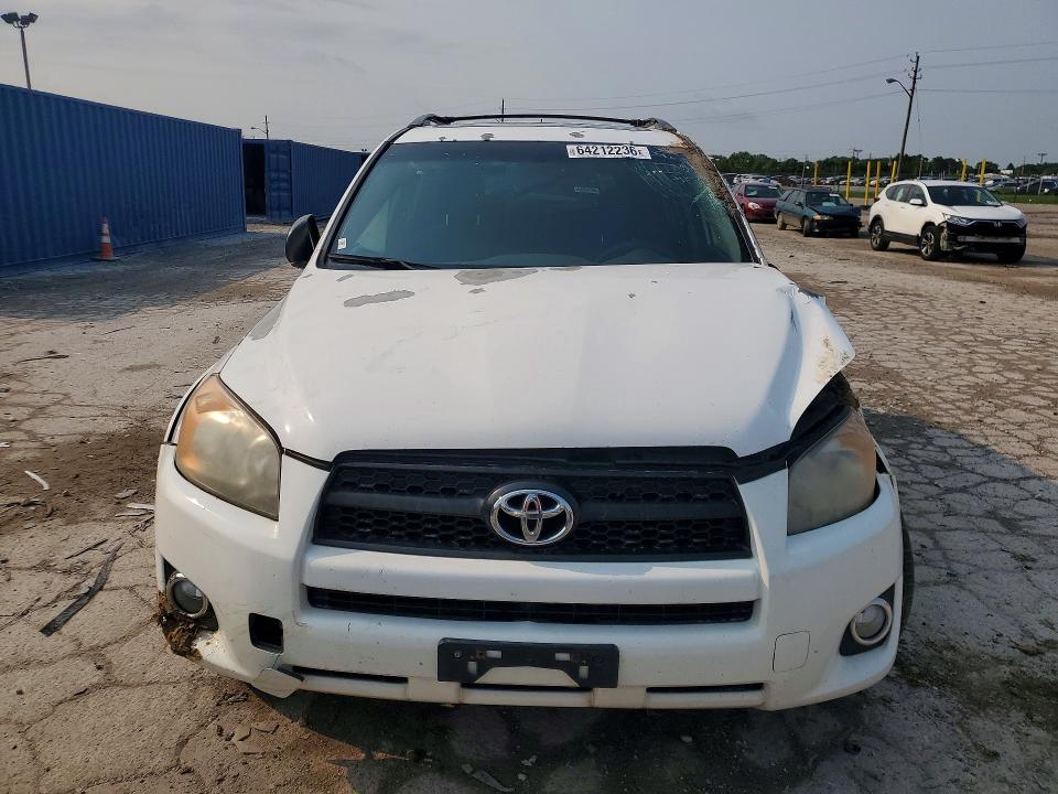 Auction sale of the 2010 Toyota Rav4, vin: 2T3WF4DV1AW029297, lot number: 64212236