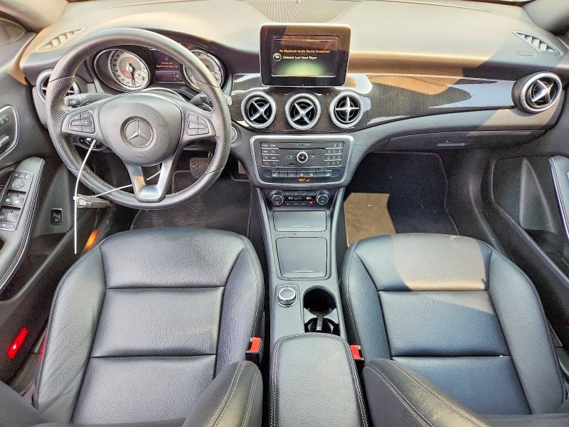 2015 Mercedes-benz Cla მანქანა იყიდება აუქციონზე, vin: WDDSJ4EB8FN176562, აუქციონის ნომერი: 63239956