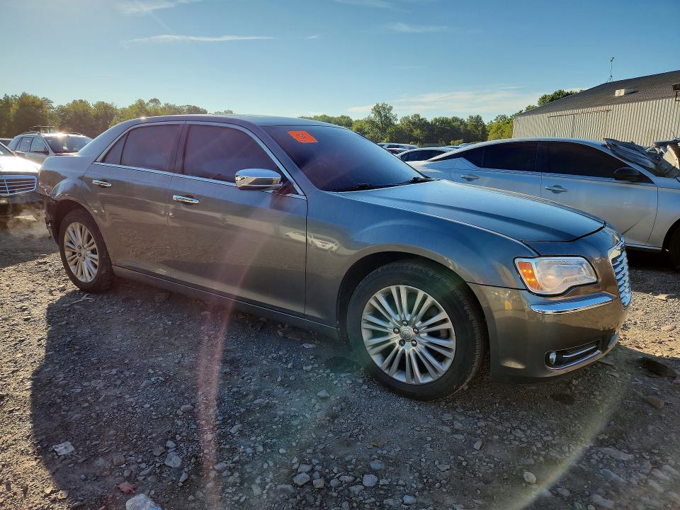 Aukcja sprzedaży 2012 Chrysler 300, vin: 2C3CCAHG7CH155225, numer aukcji: 66608026