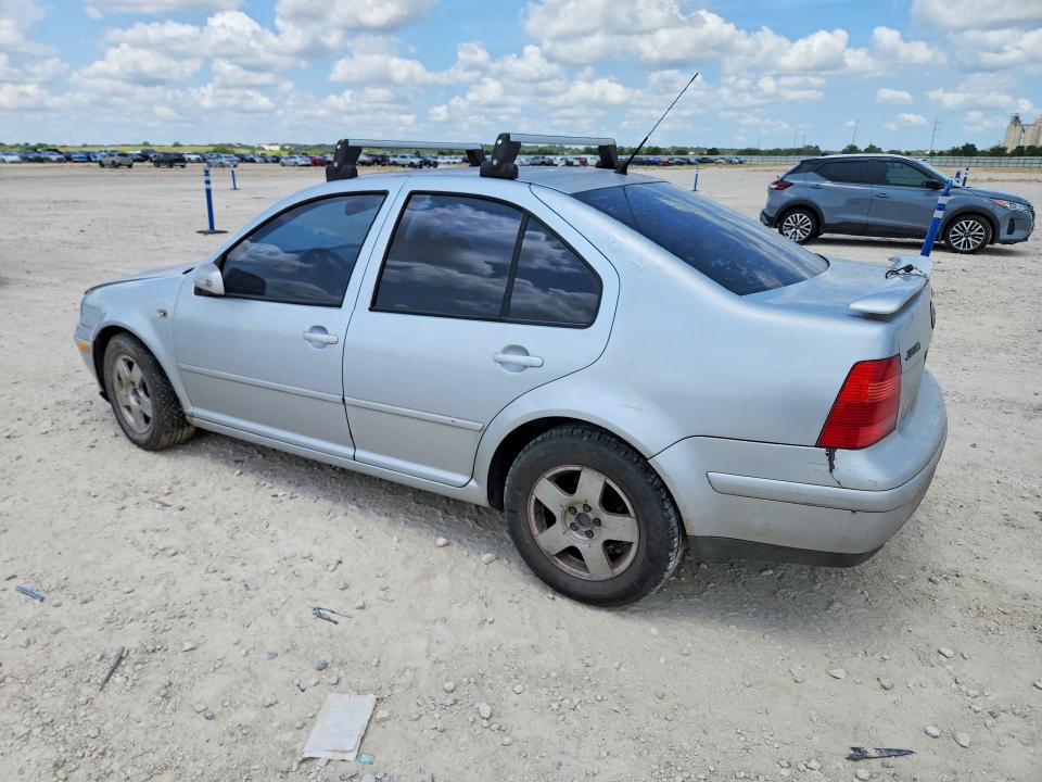 2003 Volkswagen Jetta მანქანა იყიდება აუქციონზე, vin: 3VWSE69M43M091078, აუქციონის ნომერი: 64250606