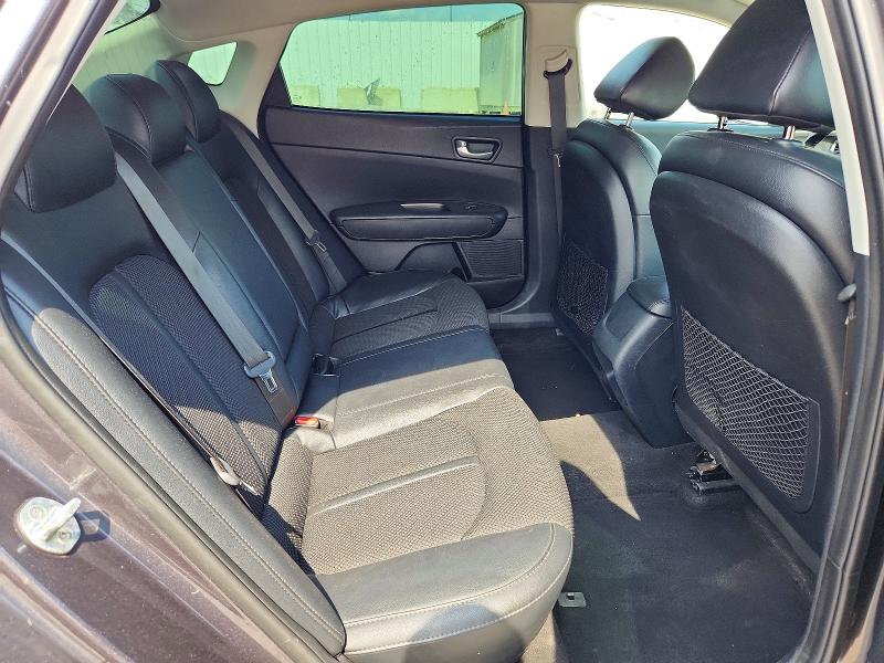 64373516 :رقم المزاد ، 5XXGT4L3XKG324917 vin ، 2019 Kia Optima مزاد بيع