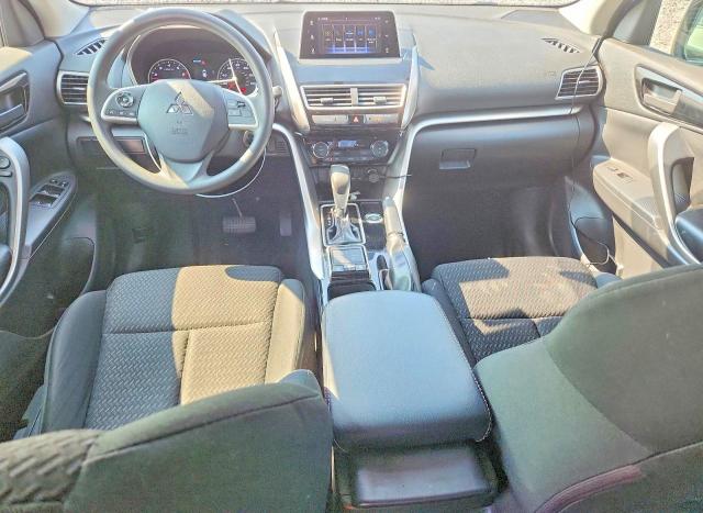 Продаж на аукціоні авто 2018 Mitsubishi Eclipse Cross, vin: JA4AT4AA9JZ065401, номер лоту: 63730516
