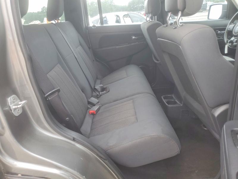Продажа на аукционе авто 2012 Jeep Liberty, vin: 1C4PJLAK8CW160464, номер лота: 63852196