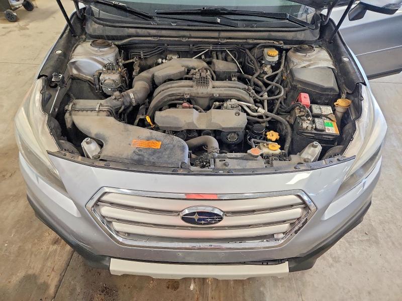 2016 Subaru Outback მანქანა იყიდება აუქციონზე, vin: 4S4BSBJC2G3284145, აუქციონის ნომერი: 64841546