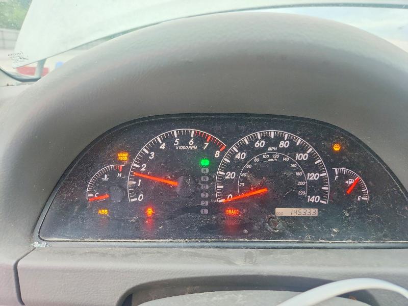 Aukcja sprzedaży 2005 Toyota Camry, vin: 4T1BE32K65U020906, numer aukcji: 65119506