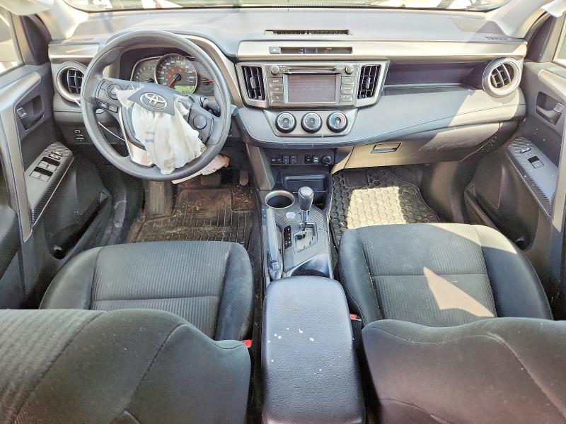 64396676 :رقم المزاد ، 2T3BFREV5EW183060 vin ، 2014 Toyota Rav4 مزاد بيع
