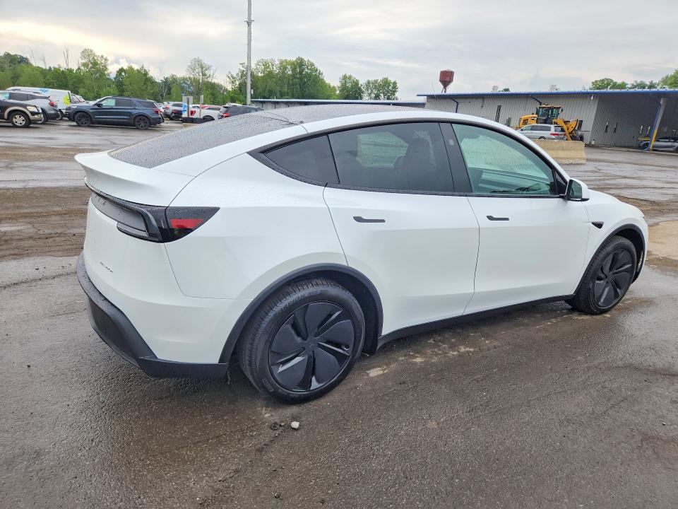 Aukcja sprzedaży 2026 Tesla Model Y, vin: 7SAYGDEE2TA391247, numer aukcji: 65728746
