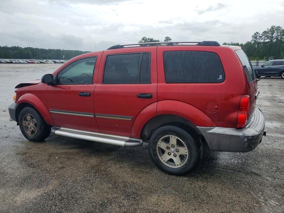 Продаж на аукціоні авто 2007 Dodge Durango, vin: 1D8HD48257F512740, номер лоту: 63665796