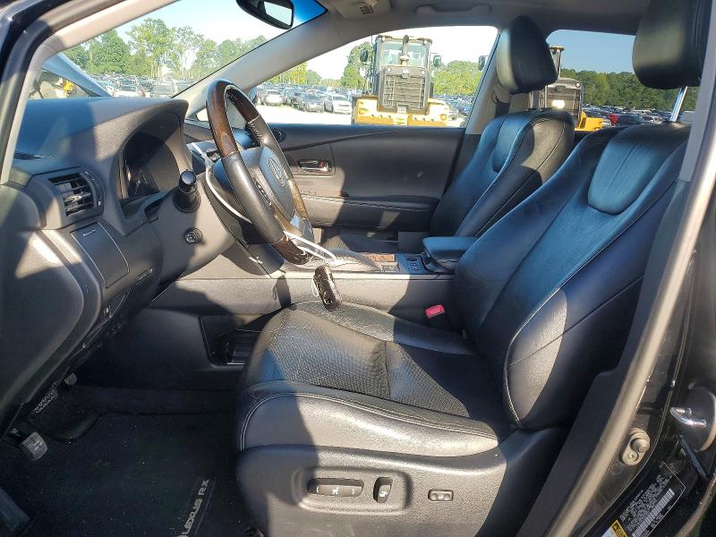 Продаж на аукціоні авто 2013 Lexus Rx, vin: JTJBC1BA3D2058445, номер лоту: 64425666