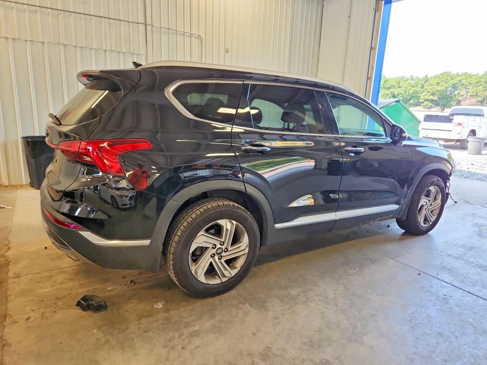 Продаж на аукціоні авто 2023 Hyundai Santa Fe, vin: 5NMS34AJ5PH539481, номер лоту: 64060256