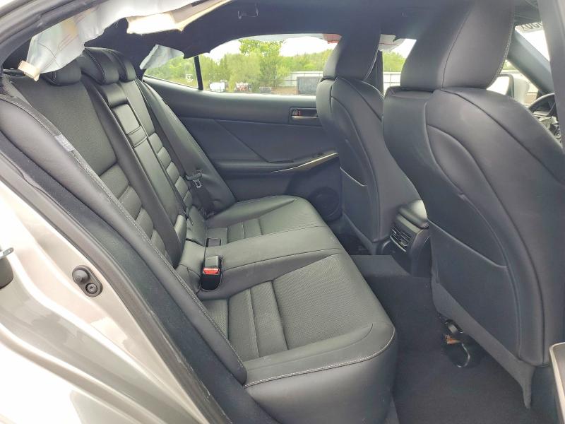 Aukcja sprzedaży 2020 Lexus Is, vin: JTHG81F2XL5042638, numer aukcji: 64545936