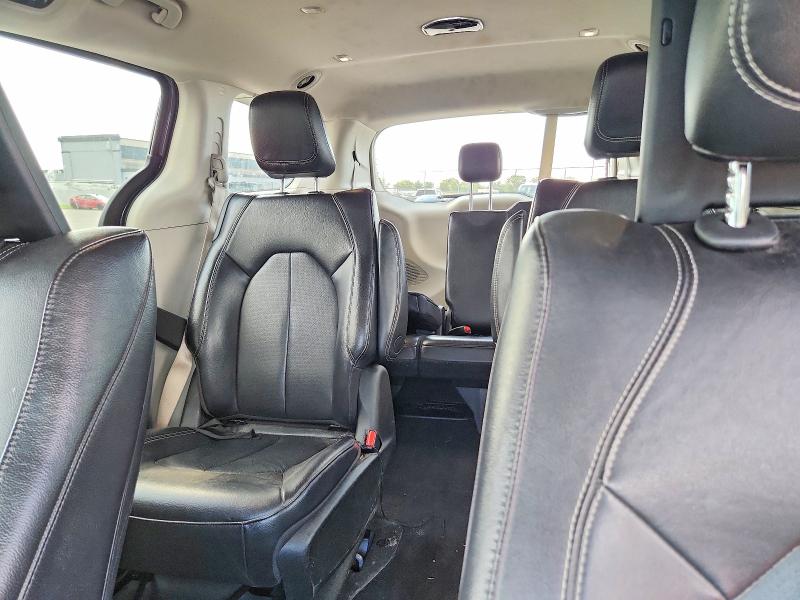 Aukcja sprzedaży 2022 Chrysler Pacifica, vin: 2C4RC1L78NR126701, numer aukcji: 67080456