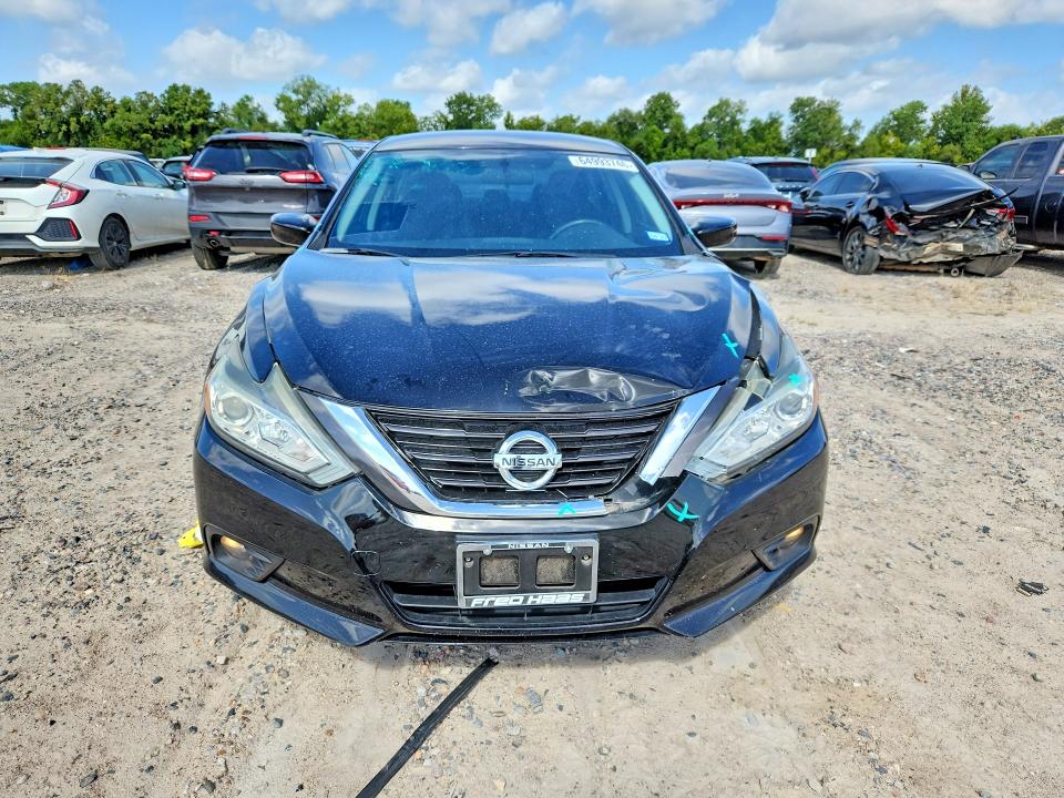 Aukcja sprzedaży 2017 Nissan Altima, vin: 1N4AL3AP0HC108286, numer aukcji: 64993746