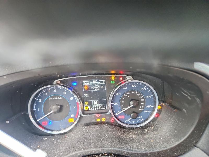 Aukcja sprzedaży 2016 Subaru Impreza, vin: JF1GPAU69GH342661, numer aukcji: 62102516