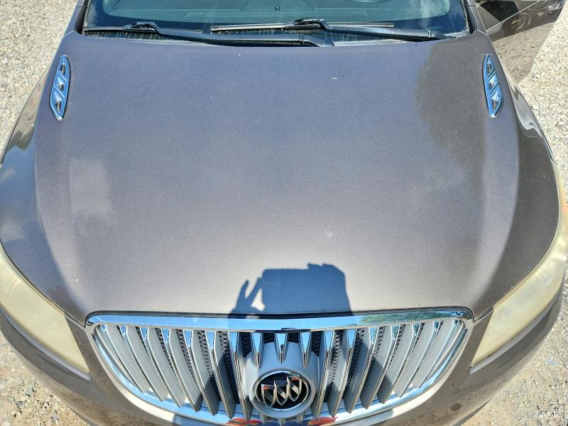 Продажа на аукционе авто 2011 Buick Lacrosse, vin: 1G4GC5EDXBF222362, номер лота: 65797706