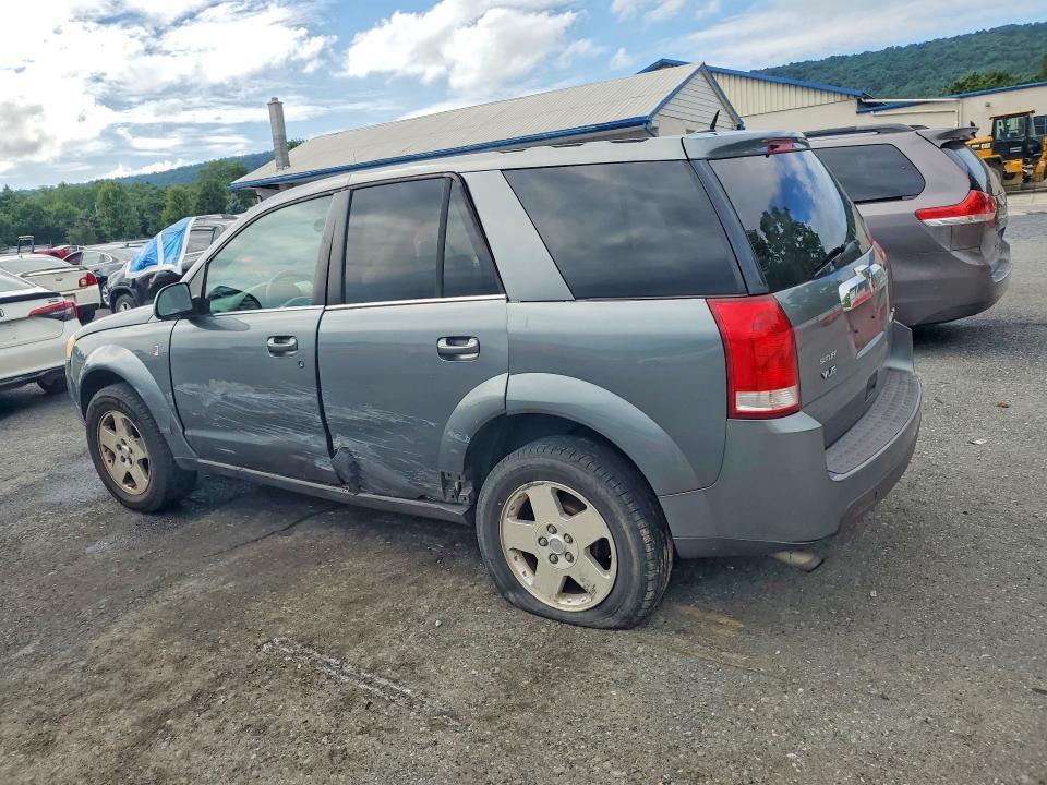 Aukcja sprzedaży 2006 Saturn Vue, vin: 5GZCZ63406S866202, numer aukcji: 63861796