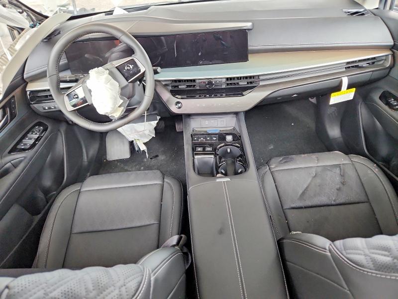 Продажа на аукционе авто 2026 Nissan Murano, vin: 5N1AZ3DS6TC119922, номер лота: 63908196
