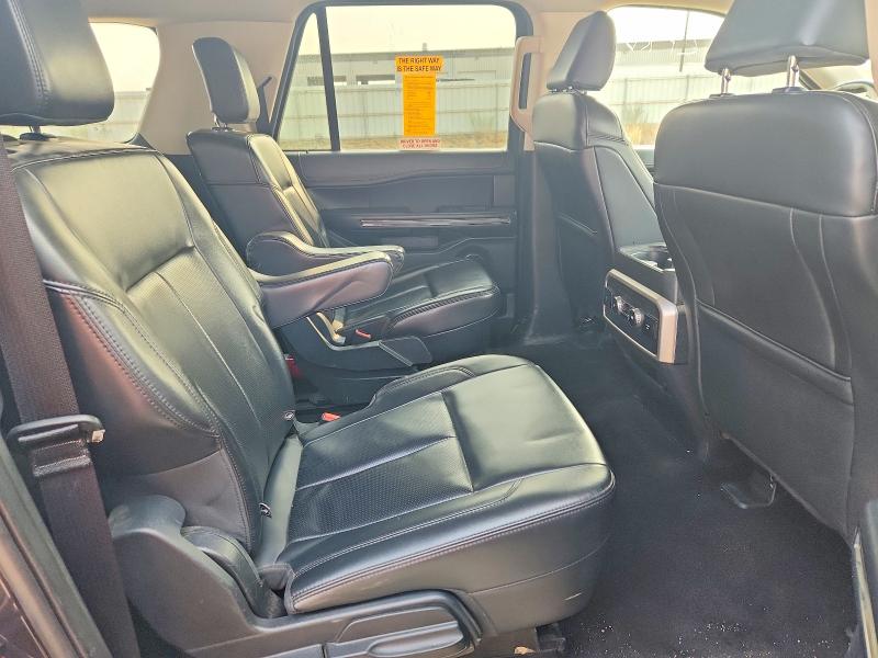 Aukcja sprzedaży 2023 Ford Expedition, vin: 1FMJK1J80PEA14823, numer aukcji: 64107896