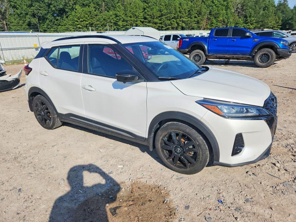 Продаж на аукціоні авто 2024 Nissan Kicks, vin: 3N1CP5DV7RL551198, номер лоту: 64277136