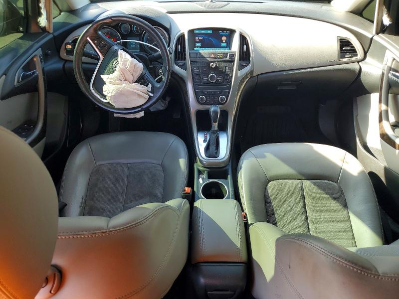 64060066 :رقم المزاد ، 1G4PR5SK7D4157244 vin ، 2013 Buick Verano مزاد بيع