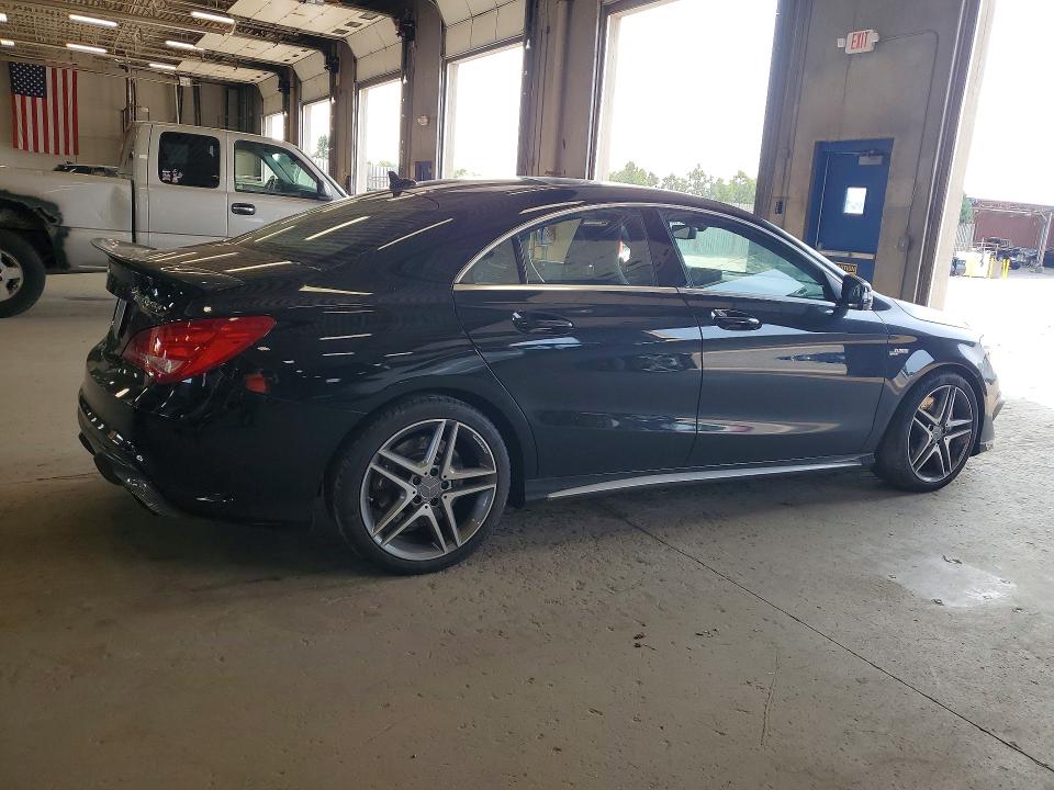 Продаж на аукціоні авто 2014 Mercedes-benz Cla, vin: WDDSJ5CB7EN117834, номер лоту: 64269046