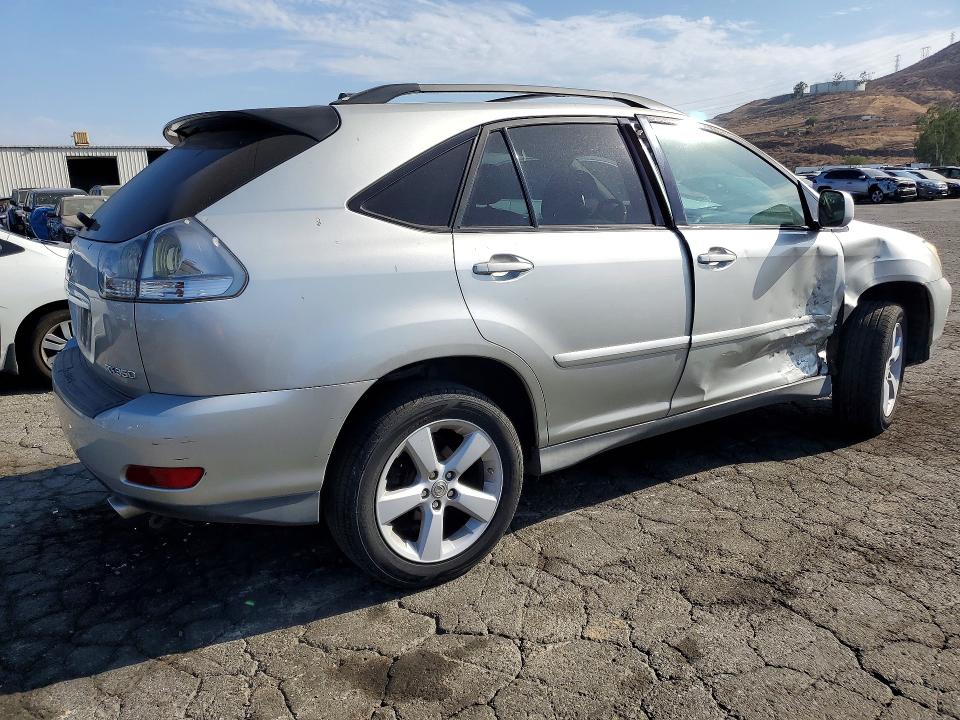 Продаж на аукціоні авто 2007 Lexus Rx, vin: 2T2HK31UX7C035494, номер лоту: 64139906