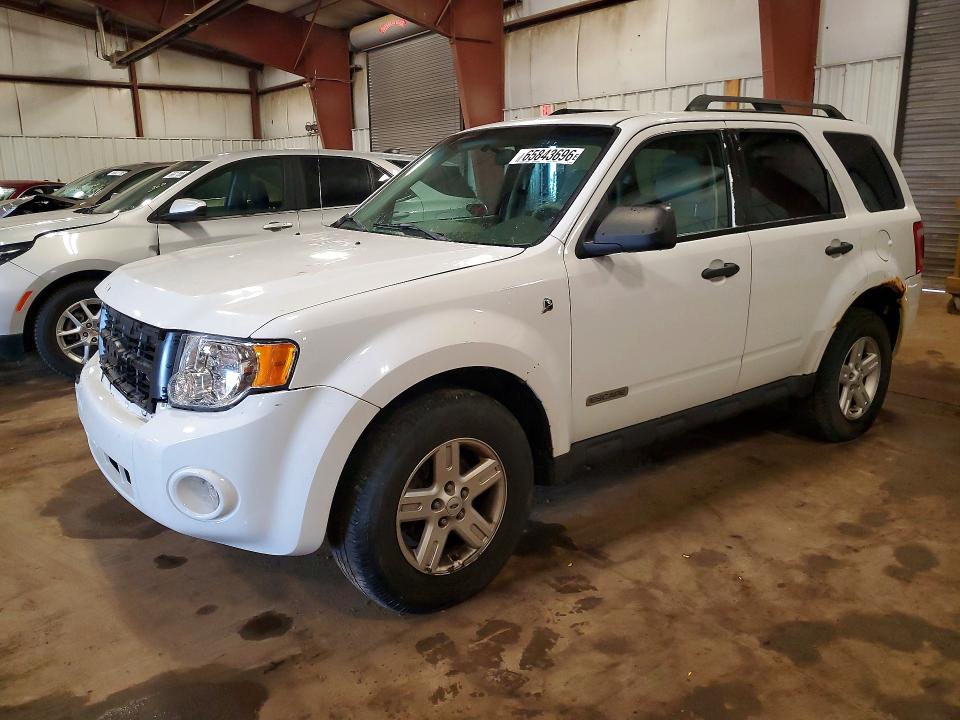 Aukcja sprzedaży 2008 Ford Escape, vin: 1FMCU59H58KA20912, numer aukcji: 65843696