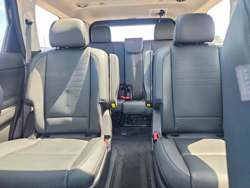Продаж на аукціоні авто 2026 Hyundai Palisade, vin: KM8RKES27TU032952, номер лоту: 62612396