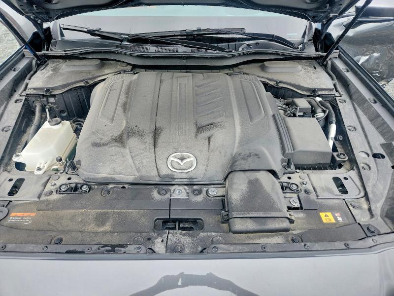 65988046 :رقم المزاد ، JM3KKEHC0R1149604 vin ، 2024 Mazda Cx-90 مزاد بيع