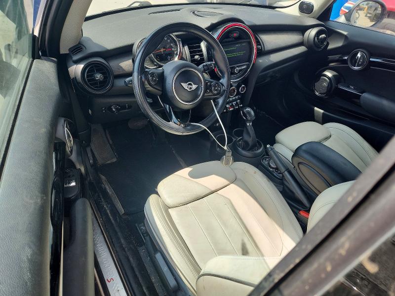 2018 Mini Cooper მანქანა იყიდება აუქციონზე, vin: WMWXP7C53J2A47152, აუქციონის ნომერი: 67099156