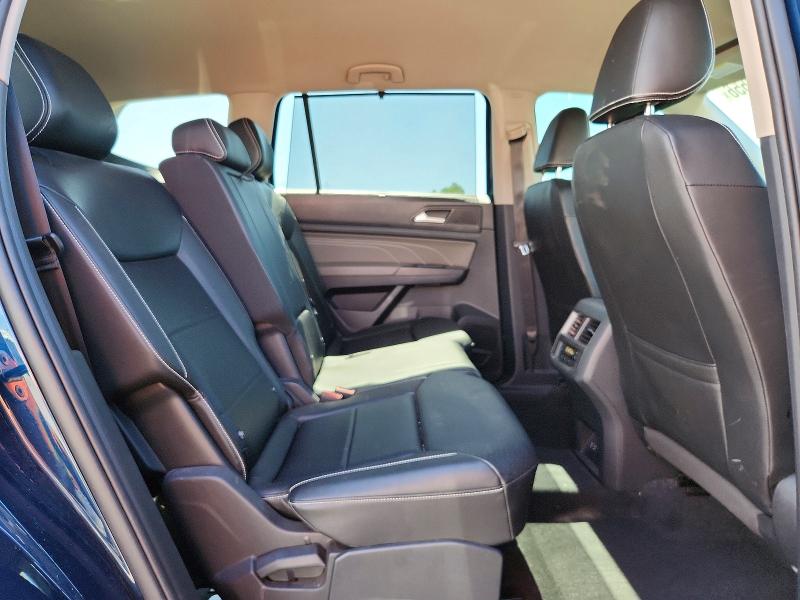 65217556 :رقم المزاد ، 1V2HR2CAXNC561898 vin ، 2022 Volkswagen Atlas مزاد بيع