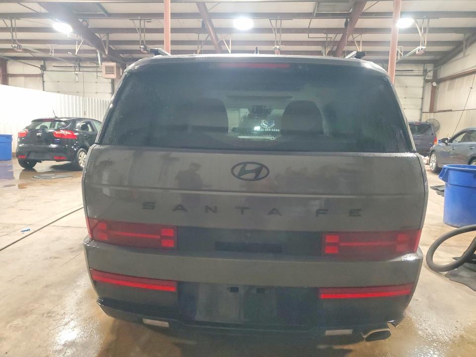 Продаж на аукціоні авто 2025 Hyundai Santa Fe, vin: 5NMP5DGL0SH144447, номер лоту: 66453106