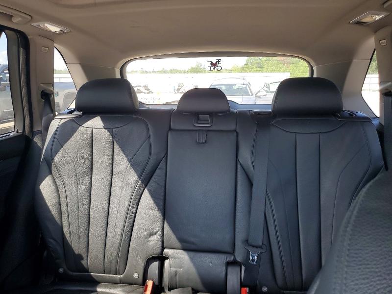 65344926 :رقم المزاد ، 5UXKR0C55G0U11358 vin ، 2016 Bmw X5 مزاد بيع