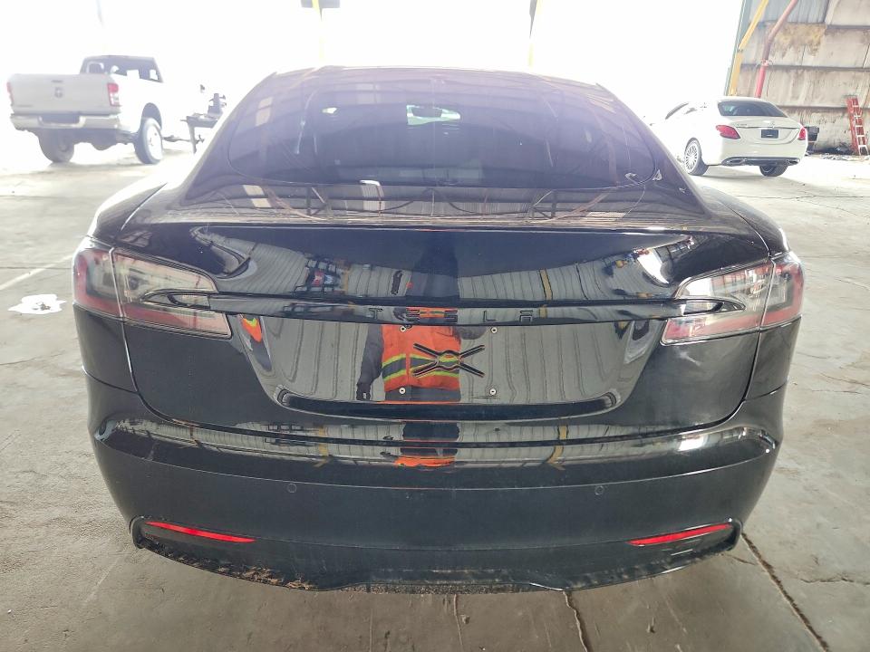 Aukcja sprzedaży 2021 Tesla Model S, vin: 5YJSA1E51MF453423, numer aukcji: 65034096