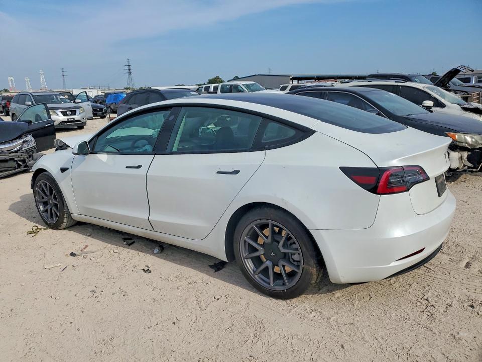 Aukcja sprzedaży 2023 Tesla Model 3, vin: 5YJ3E1EA5PF424503, numer aukcji: 66128606
