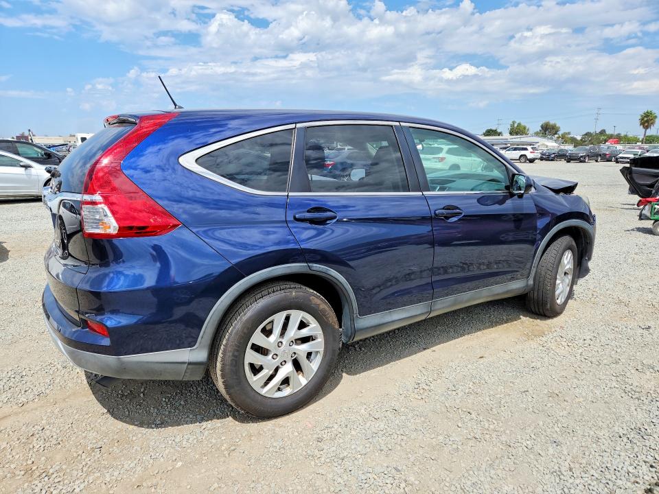 Aukcja sprzedaży 2016 Honda Cr-v, vin: 2HKRM3H56GH570000, numer aukcji: 66053066