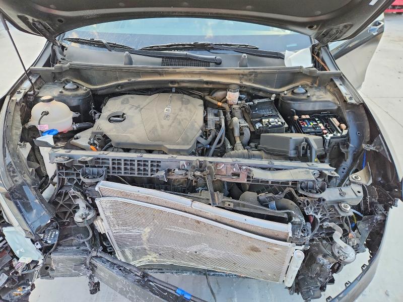 Продажа на аукционе авто 2025 Kia Sportage, vin: 5XYK33DF6SG303698, номер лота: 66233956