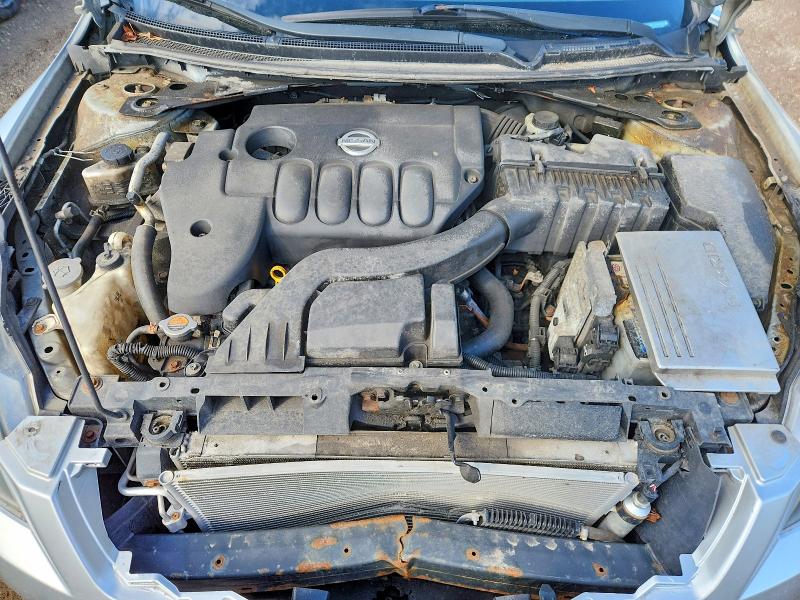 65549116 :رقم المزاد ، 1N4AL2AP5BC156884 vin ، 2011 Nissan Altima مزاد بيع