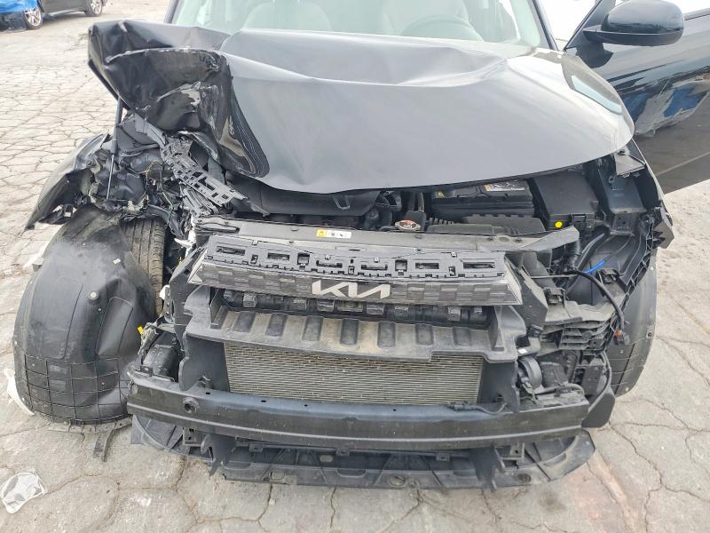 Продаж на аукціоні авто 2025 Kia Soul, vin: KNDJ23AU5S7943447, номер лоту: 65713536