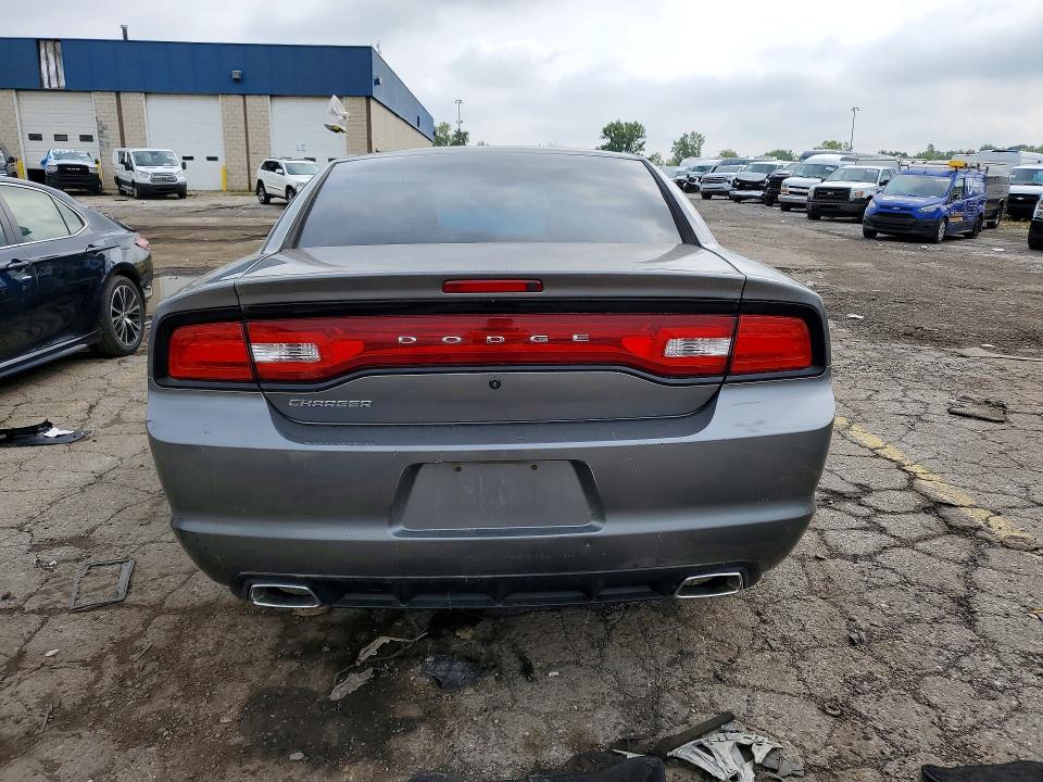 Aukcja sprzedaży 2012 Dodge Charger, vin: 2C3CDXAG8CH145166, numer aukcji: 64182366