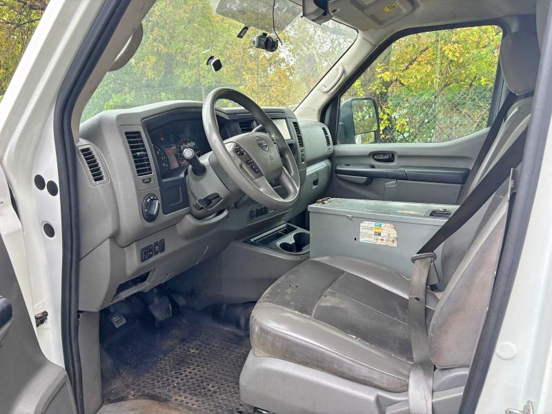 Продаж на аукціоні авто 2020 Nissan Nv, vin: 1N6BF0KM3LN801386, номер лоту: 66118046