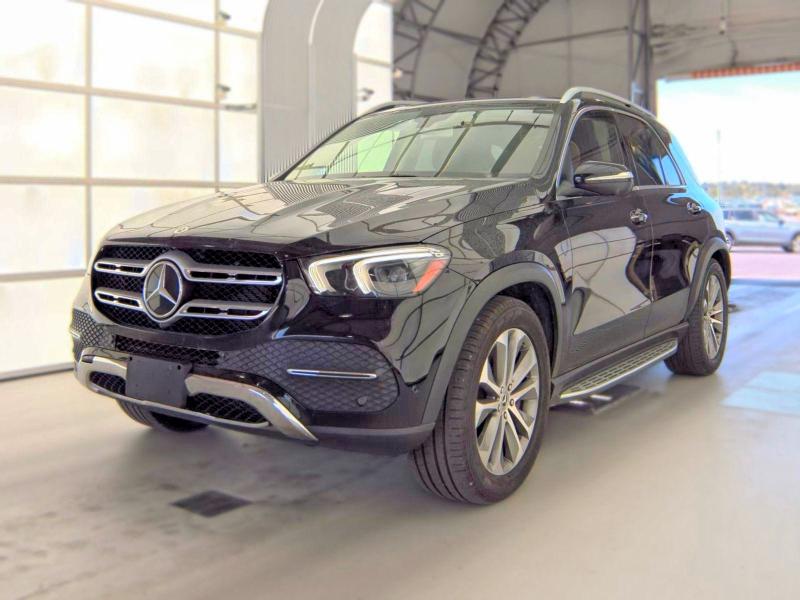 Продаж на аукціоні авто 2020 Mercedes-benz Gle, vin: 4JGFB5KB9LA009015, номер лоту: 67559576