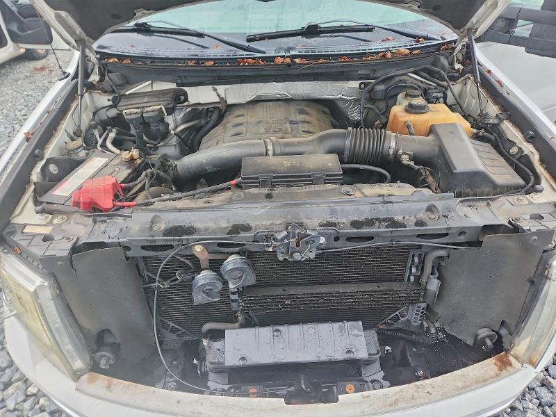 Aukcja sprzedaży 2011 Ford F150, vin: 1FTFW1ET4BFD22478, numer aukcji: 63689816