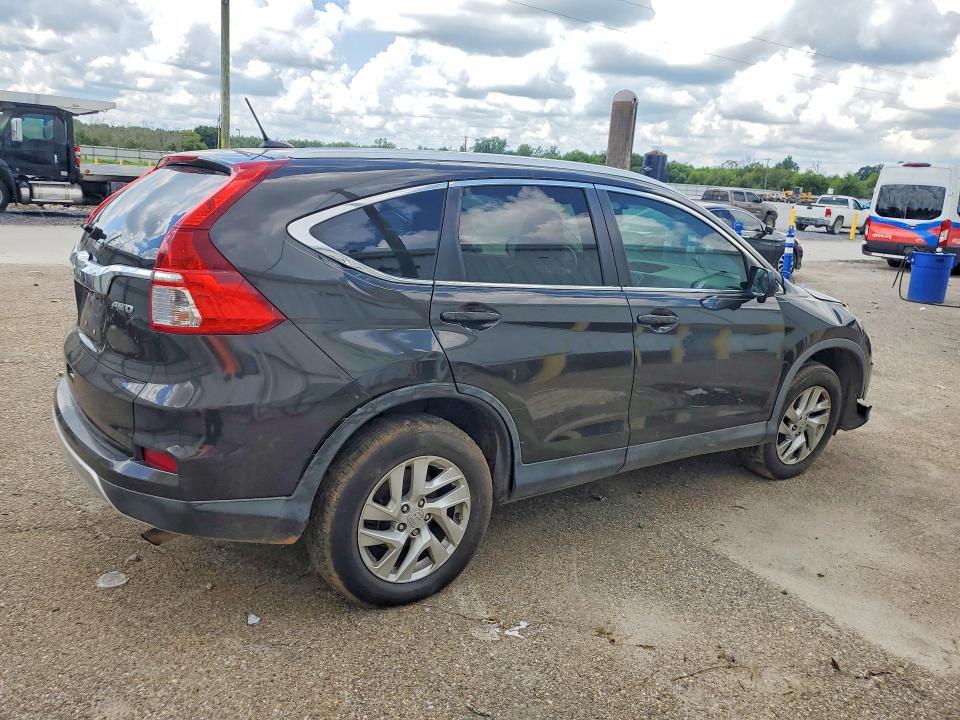 Продаж на аукціоні авто 2015 Honda Cr-v, vin: 5J6RM4H70FL091115, номер лоту: 63805566